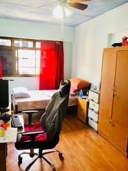 Blk 17 Telok Blangah Crescent (Bukit Merah), HDB 4 Rooms #175270932